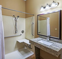 Candlewood Amarillo-Western Crossing - Accommodation Massachusetts