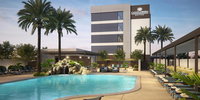 Candlewood Suites - Las Vegas - E Tropicana Accommodation Massachusetts
