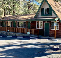 Canyon Creek Inn - Accommodation Massachusetts