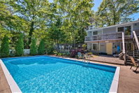 Cape Cod Area Home with Fire Pit Less Than 4 Mi to Beach Accommodation Massachusetts