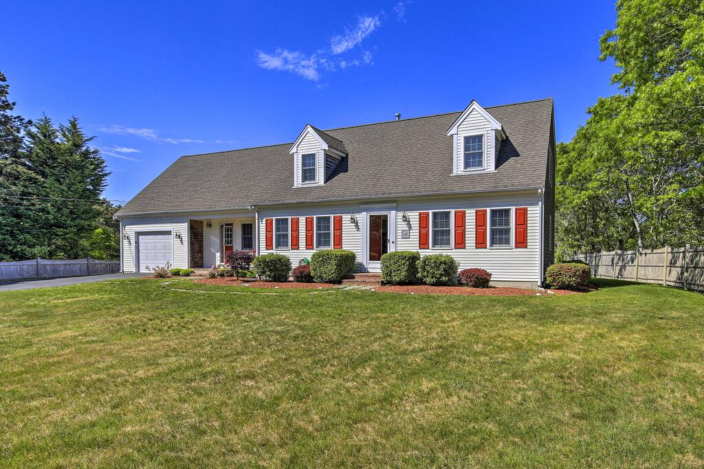 Cape Cod Home With Game Room, 3Mi To Mayflower! - thumb 2