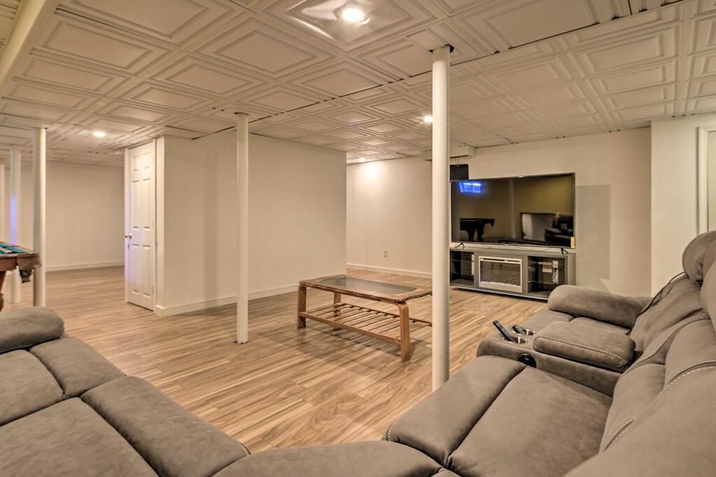 Cape Cod Home With Game Room, 3Mi To Mayflower! - thumb 0