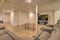 Cape Cod Home with Game Room 3Mi to Mayflower Accommodation Massachusetts