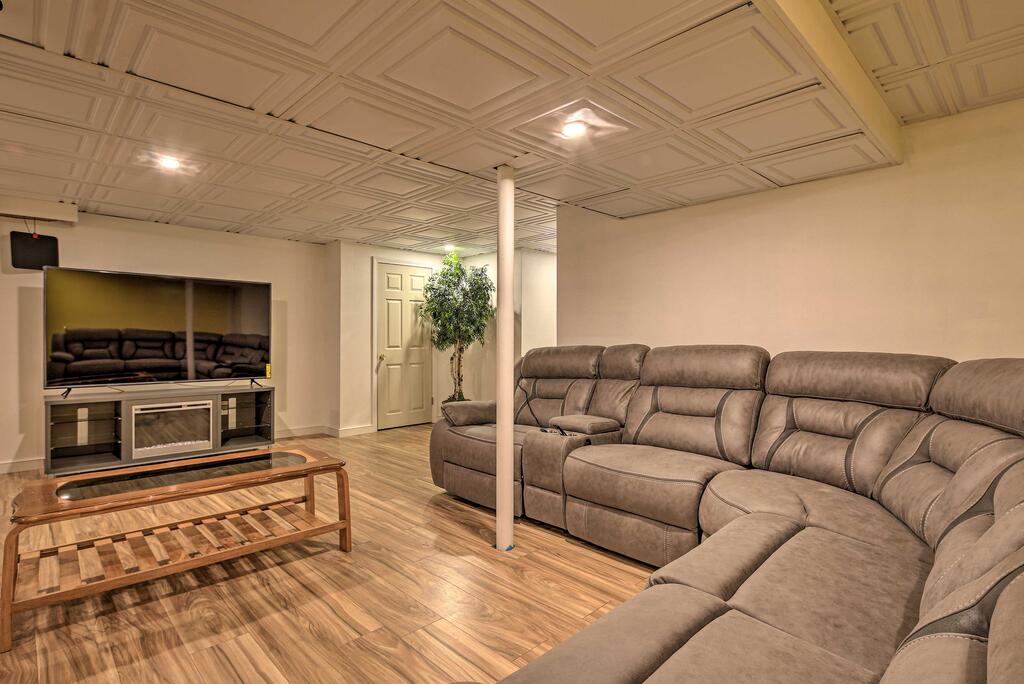 Cape Cod Home With Game Room, 3Mi To Mayflower! - thumb 3