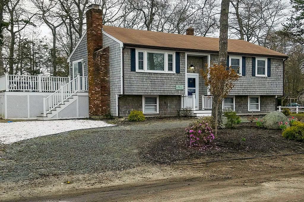 Cape Cod Home With View And Access To Mill Pond! - thumb 2