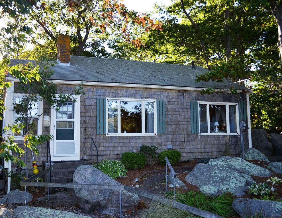Captain's Cottage - thumb 0