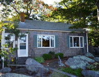 Captain's Cottage Accommodation Massachusetts