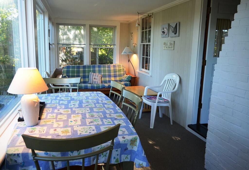 Captain's Cottage - thumb 1