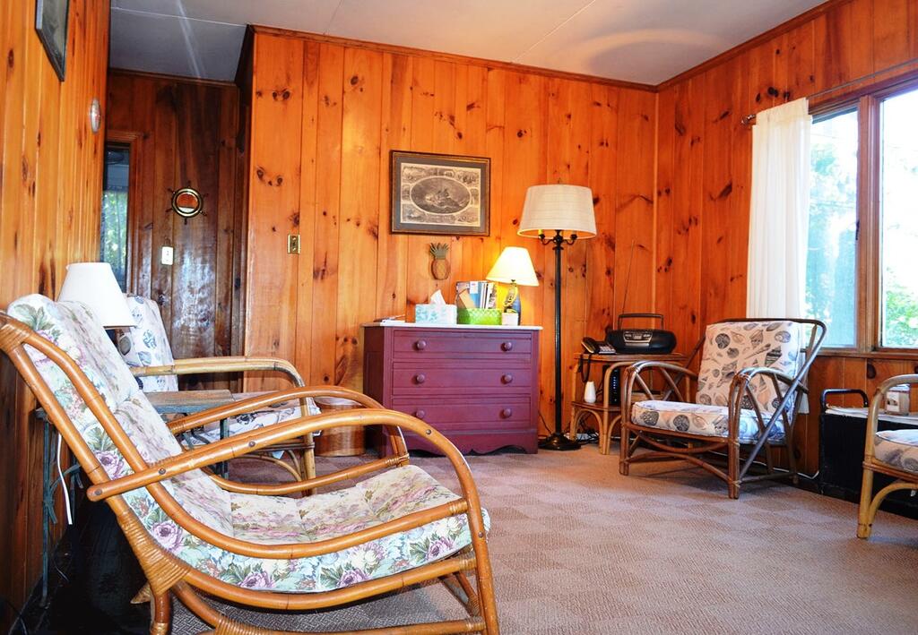 Captain's Cottage - thumb 2