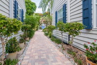 Caribbean Suite Accommodation Massachusetts