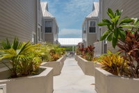 Casa Bonita  Duval Square R1 Accommodation Massachusetts