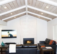 Casa Uno - Accommodation Massachusetts