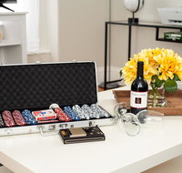 Casino TD Garder Free Parking Encore Casino Logan Airport - Accommodation Massachusetts