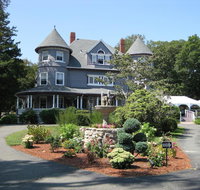 Castle Manor Inn - Accommodation Massachusetts