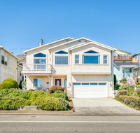 Cayucos Oceanview Retreat - Accommodation Massachusetts