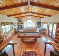 Cedar Meadow Escape - Accommodation Massachusetts