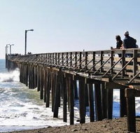 Central Coast Inn - Accommodation Massachusetts