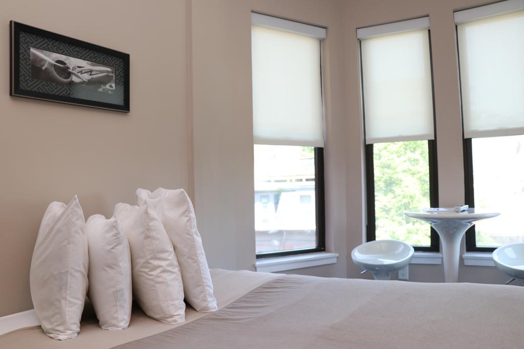 Centrally Located Studio In The SouthEnd, #25 - thumb 2