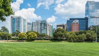Charles River Executive Suites Accommodation Massachusetts
