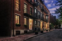 Charming  Stylish Studio on Beacon Hill 3 Accommodation Massachusetts