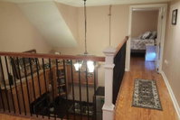 Charming Apartment Sleeps 4Historic Algiers Point Accommodation Massachusetts