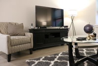 Charming One Bedroom Suite in Back Bay Boston Accommodation Massachusetts