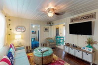 Cherry Street Cottage Accommodation Massachusetts