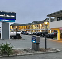 Coastside Inn - Accommodation Massachusetts
