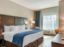 Comfort Inn & Suites Miami International Airport