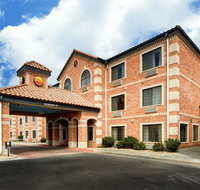 Comfort Inn and Suites Medical West - Accommodation Massachusetts