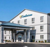 Comfort Inn Bluffton - Accommodation Massachusetts