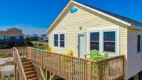 Conch'd Out Accommodation Massachusetts