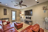 Contemporary NOLA Home - Walk to City Park Accommodation Massachusetts