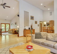 Contente - Accommodation Massachusetts