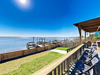 Copano Ridge Home Home Accommodation Massachusetts