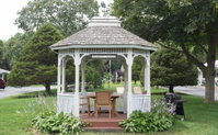 Country Acres Motel Accommodation Massachusetts