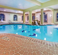 Country Inn  Suites by Radisson Amarillo I-40 West TX - Accommodation Massachusetts
