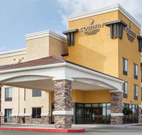 Country Inn  Suites by Radisson Dixon CA - UC Davis Area - Accommodation Massachusetts