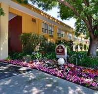 County Inn - Accommodation Massachusetts