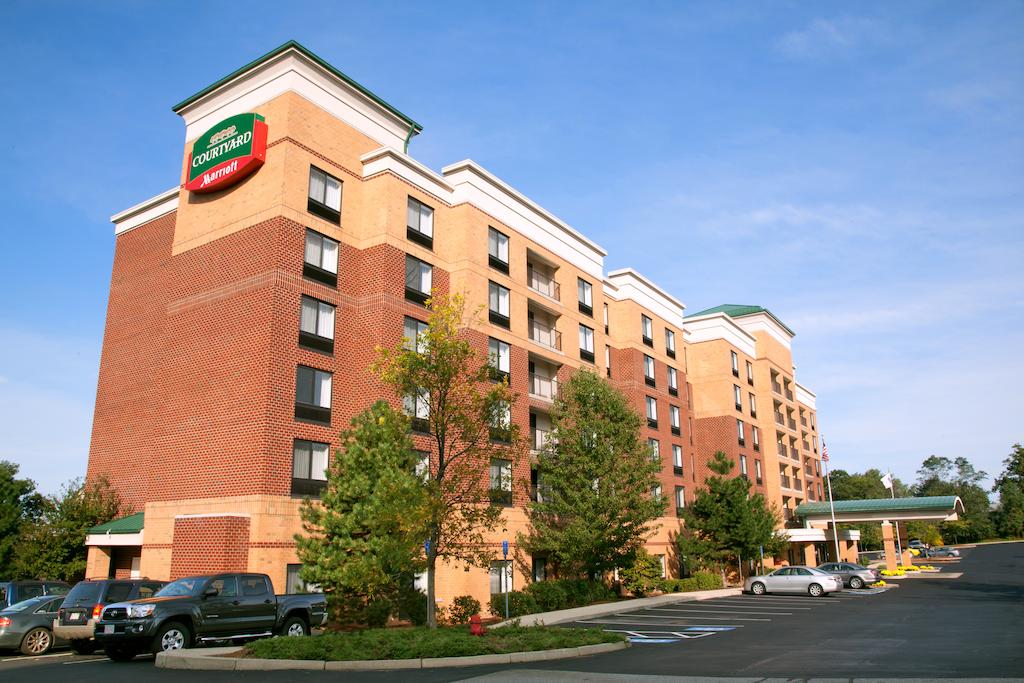 Courtyard Boston Woburn/Boston North - thumb 1