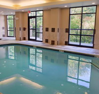 Courtyard Boston Woburn/Boston North - Accommodation Massachusetts