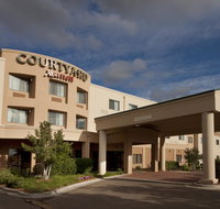 Courtyard by Marriott Amarillo West/Medical Center - Accommodation Massachusetts