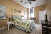 Courtyard Gem Near Downtown New Orleans Accommodation Massachusetts