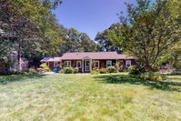 Cove Cottage Accommodation Massachusetts
