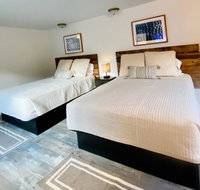 Coyote Motel West - Accommodation Massachusetts