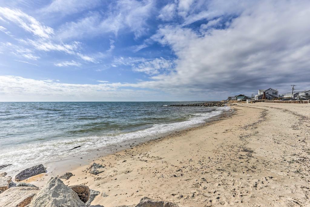 Cozy Dennis Port Condo With Patio-Walk To Beach And Pool - thumb 0