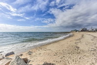 Cozy Dennis Port Condo with Patio-Walk to Beach and Pool Accommodation Massachusetts