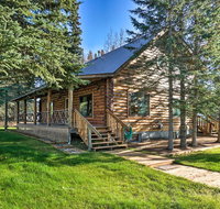 Cozy Kenai Cabin Great for Groups  Families - Accommodation Massachusetts