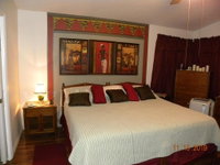 Cozy Master Suite next to Preserve Accommodation Massachusetts