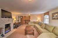 Booking Empire Accommodation Massachusetts